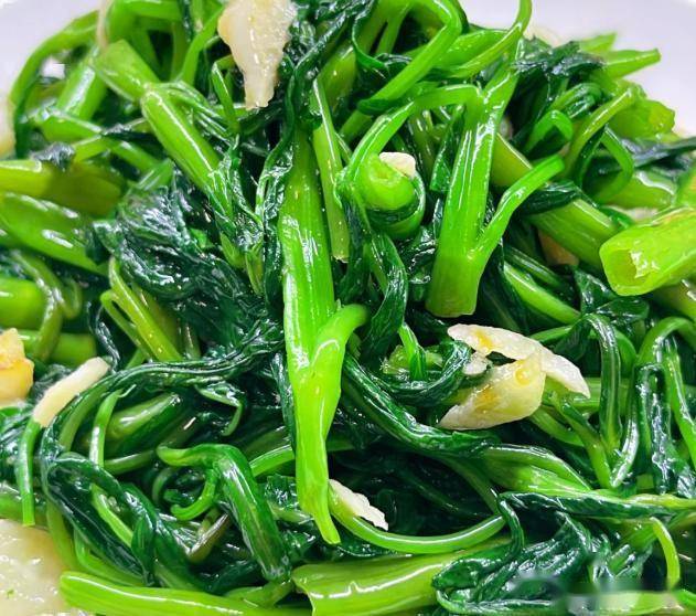 原创            芒种，不管贫富，建议中老年人常吃3种“护心菜”，常吃少生病