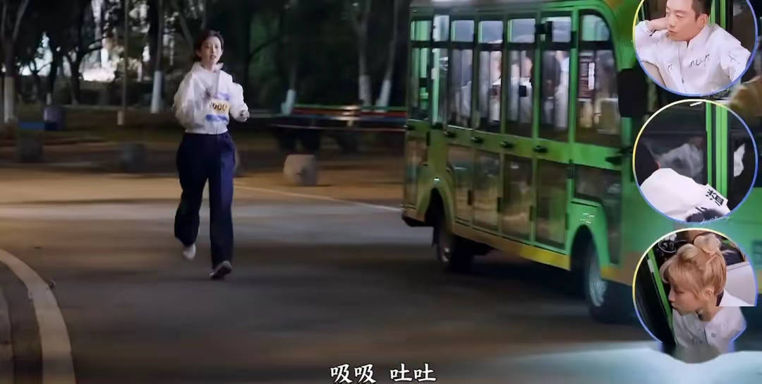 原创            同为综艺嘉宾，孟子义跑男被批矫情，桃花坞获赞真性情