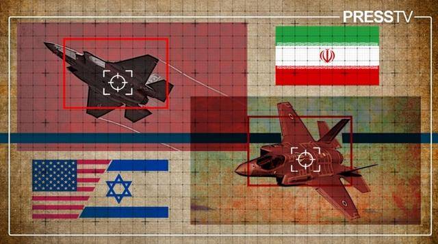 第三架F-35被击落，伊朗披露的“秘密武器”，真能打下五代机？