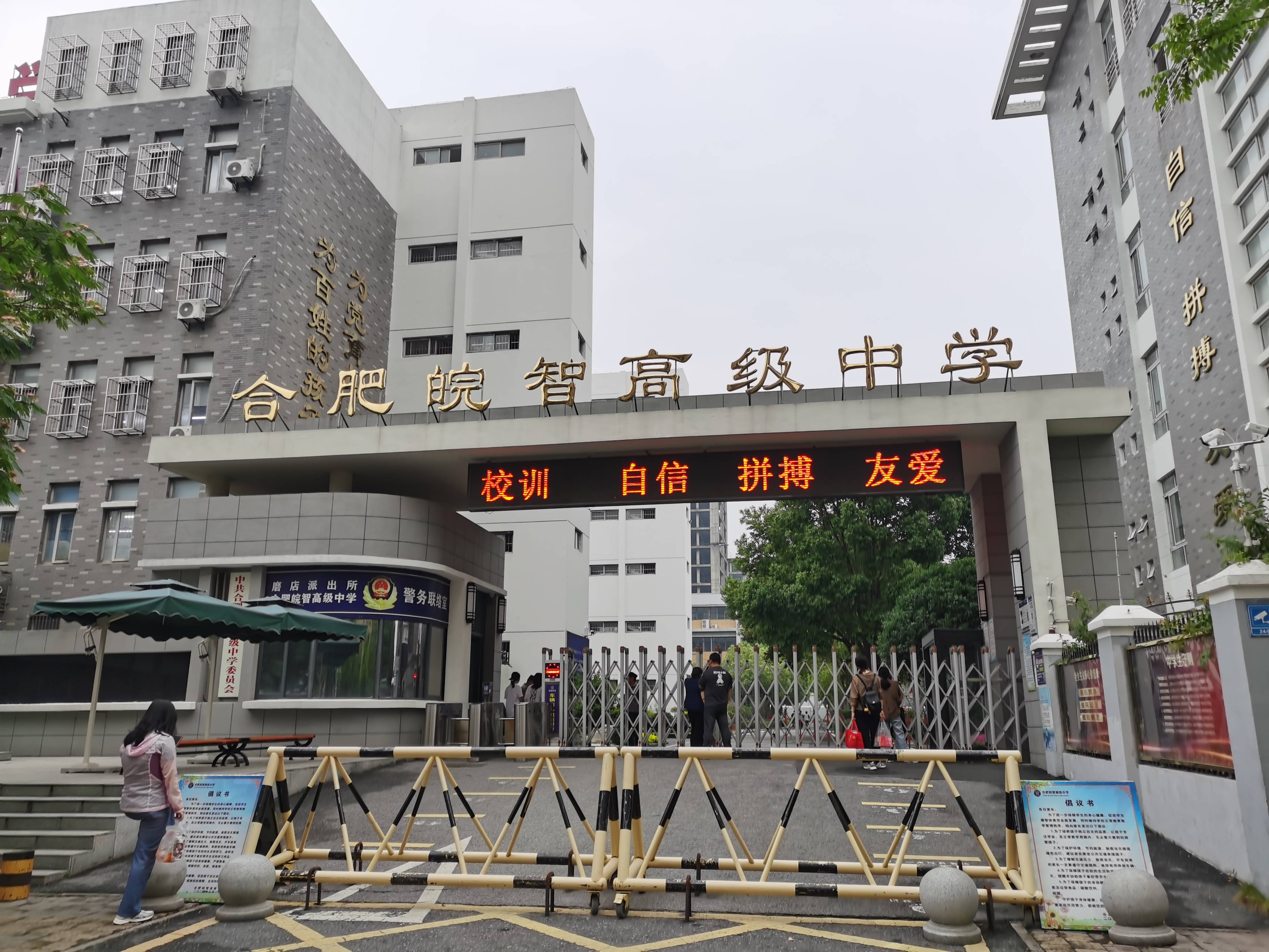 2025年安徽省中考考不上高中想借读艺术专业怎么办？合肥皖智借读最新指南