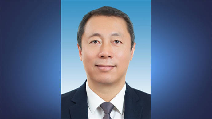 辽宁省文旅厅副厅长、省文物局局长赵辉履新辽宁社科院院长