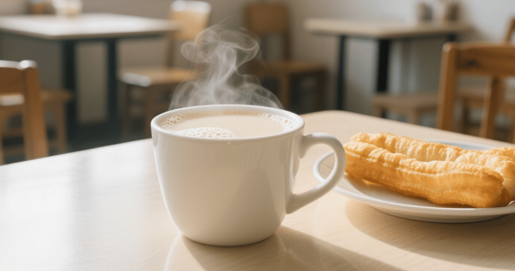 10大最伤关节的食物，豆浆，牛肉面，西红柿上榜，难怪那么多人关节不好....