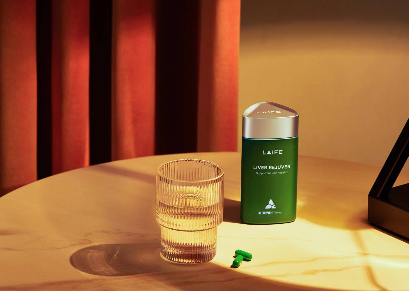 肝脏抗老数据化，LR13祛脂化因子黑科技90天逆转脂肪肝