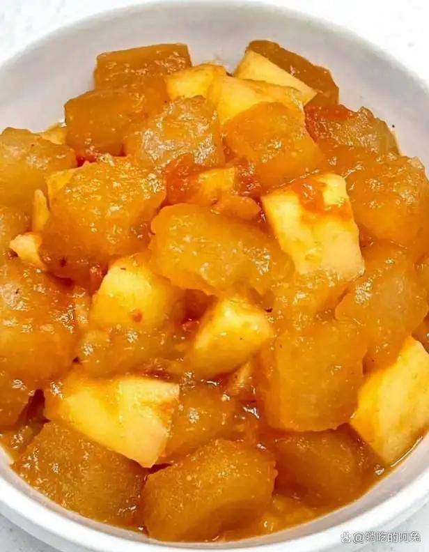 原创            夏吃瓜，身体顶呱呱！这4种瓜快安排上，解暑补水，健脾祛湿