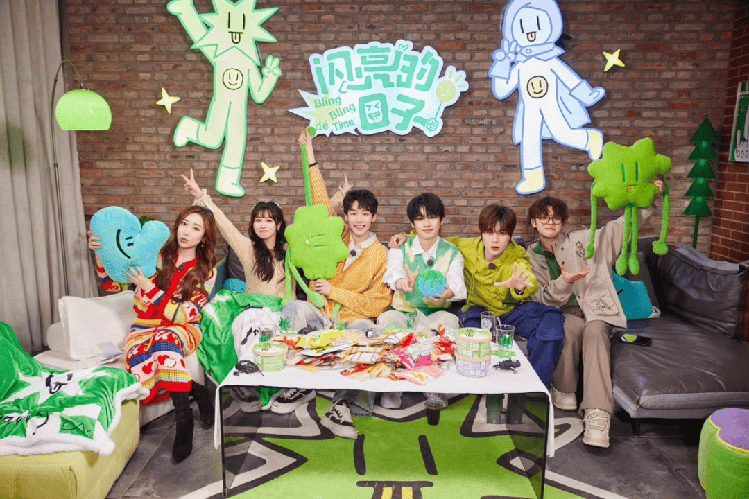 原创            从3000赞到7亿播放，这档“没底”的综艺怎么就杀疯了？｜专访