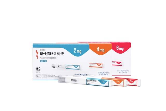 首款国产GLP-1双靶点减肥药获批上市，如何与进口减肥药差异化竞争