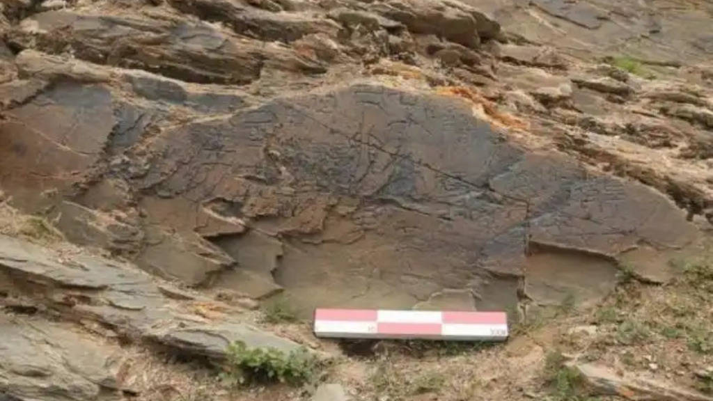 学者从书法风格角度再辩“昆仑石刻”真伪：有人强调莫深陷细枝末节