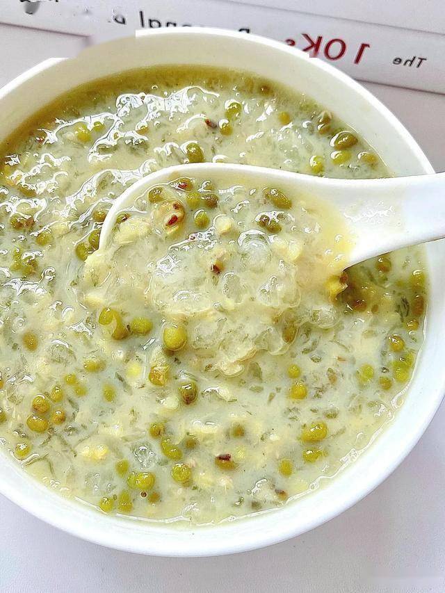 今日小暑，老人说“小暑吃四宝，不往医院跑”，老传统要记得吃！