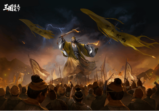 悬念拉满综艺回归 这款游戏让你成操盘手