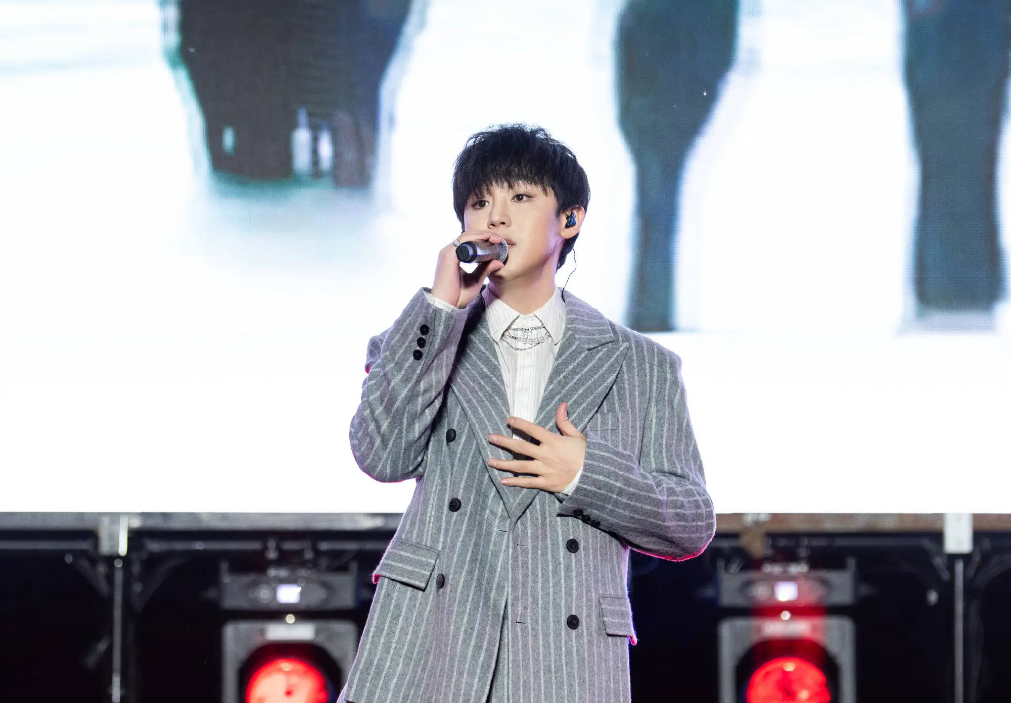 李炜方称《剑魂》版权为汪苏泷所有：尊重歌曲版权及创作者汪苏泷的合法权利