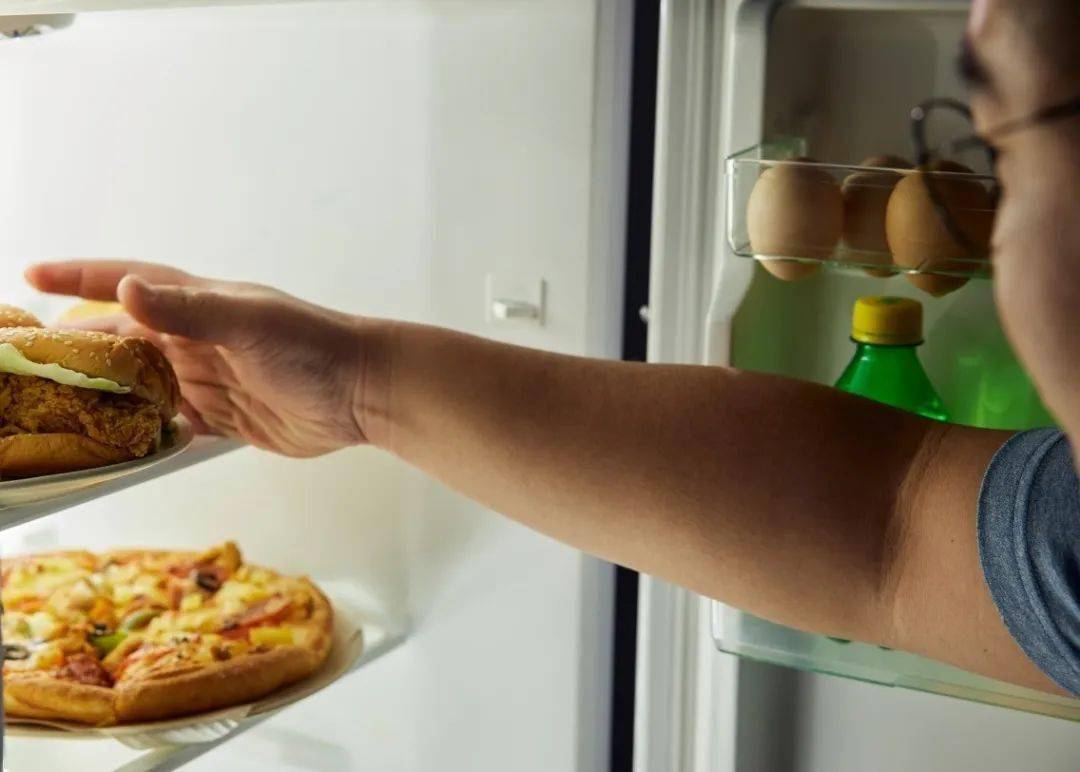 癌患吃饭有“奥秘”，这样提高“抗癌免疫力”！