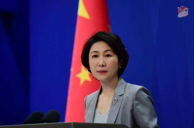 中国对印度使用“三十六计”？外交部回应