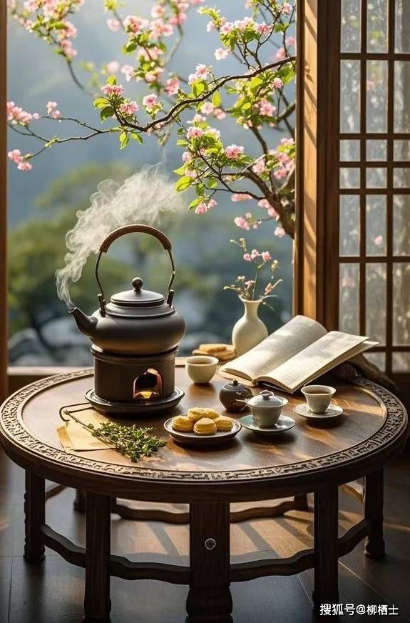 【古诗词鉴赏】宋代词人苏轼《行香子》词赏析