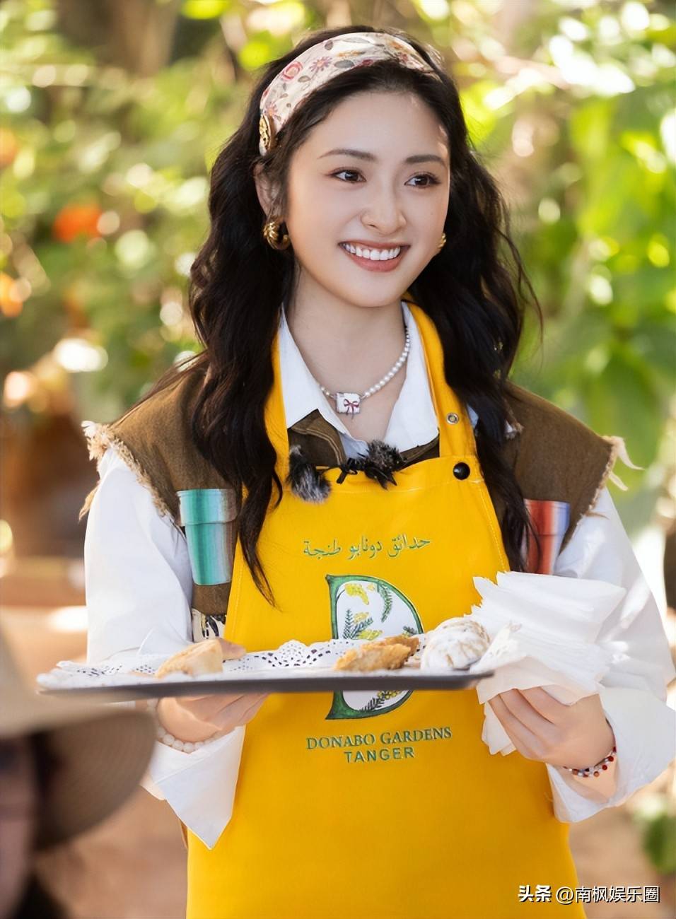 《观众疯狂吐槽：都看不下去了，第一期《中餐厅9》还厚着脸皮办》