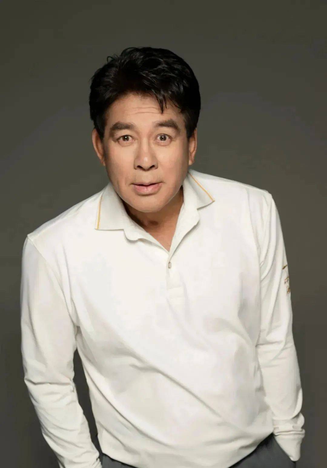 演员朱时茂自曝遭诈骗