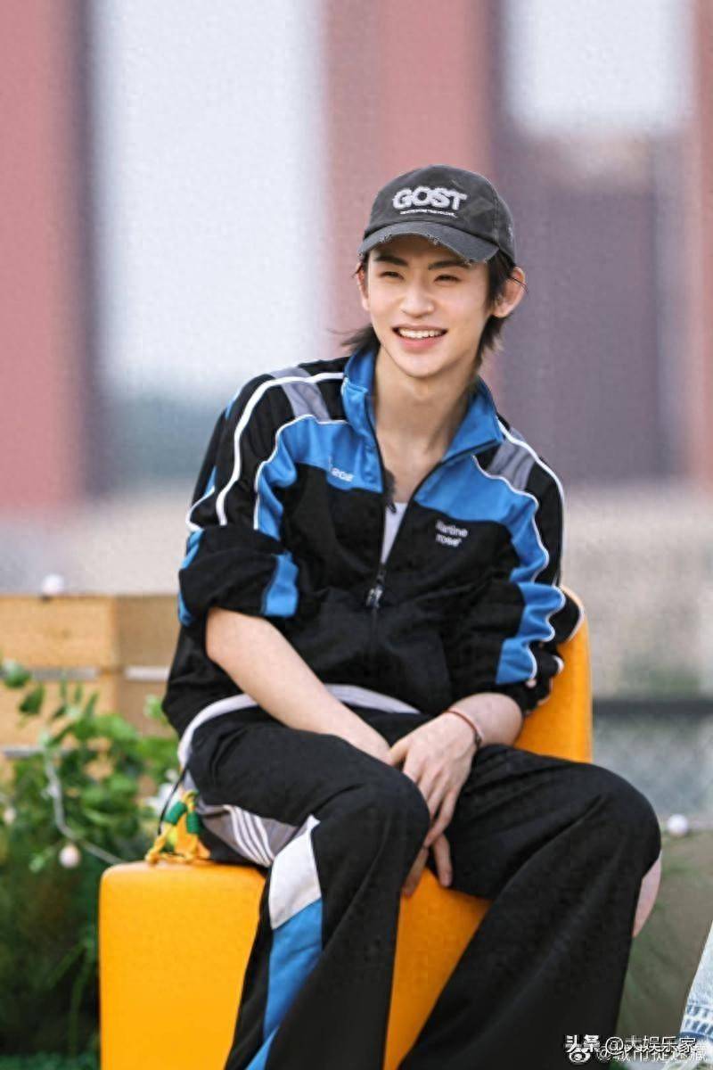 原创            玩太过分！王琳凯综艺玩追人被指要闹出人命！王源敖子逸都中招