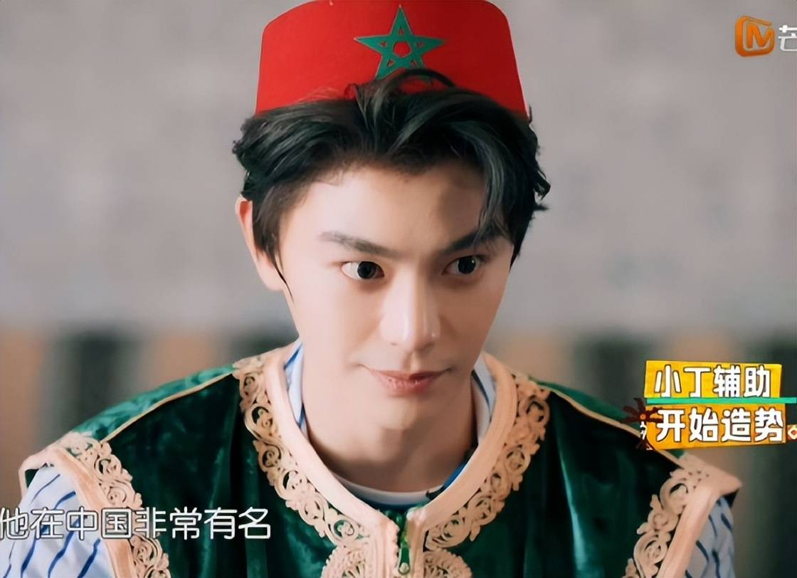 原创            真人秀的确容易暴露人品，丁禹兮在《中餐厅9》中也暴露了