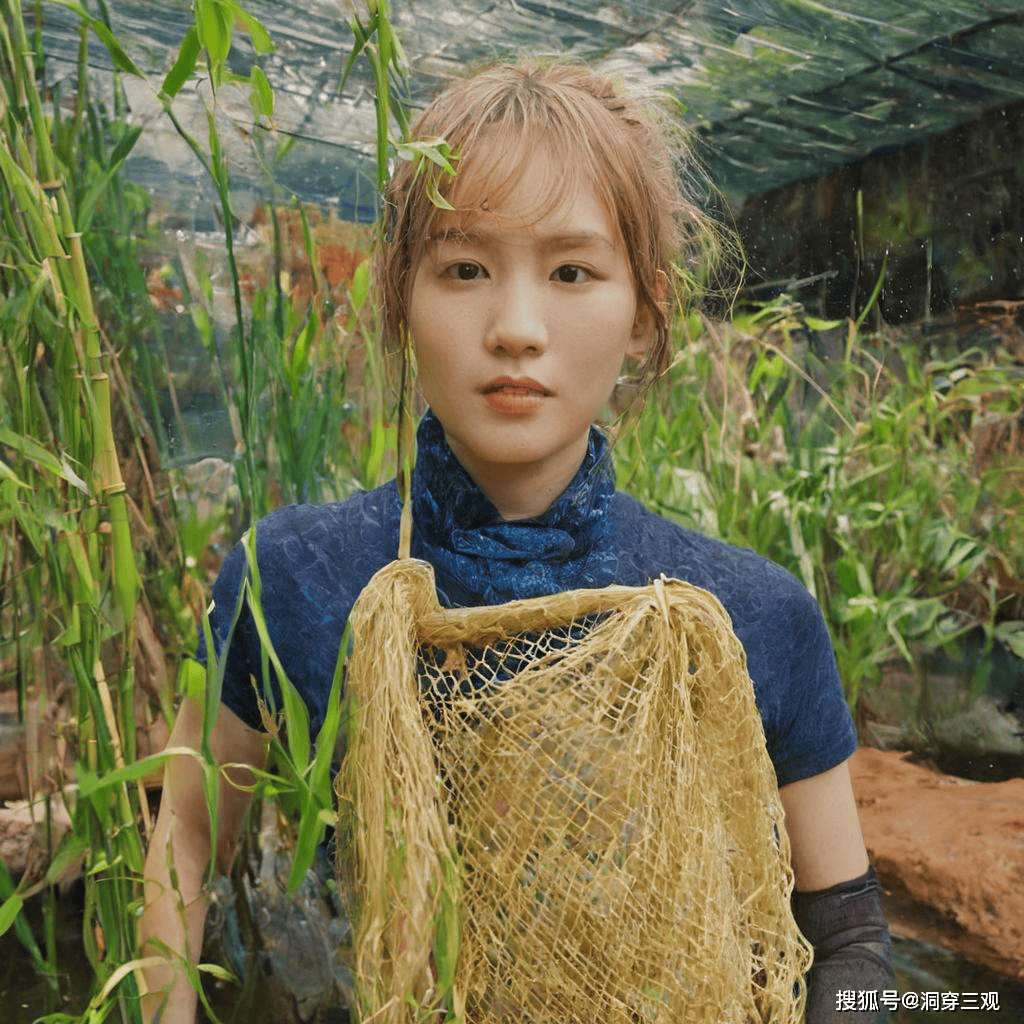 凝聚力水族大鱼缸定做，手工竹编防护网：从被质疑到逆袭，竹编艺人与水族池维护员合作背后的坚持与创新