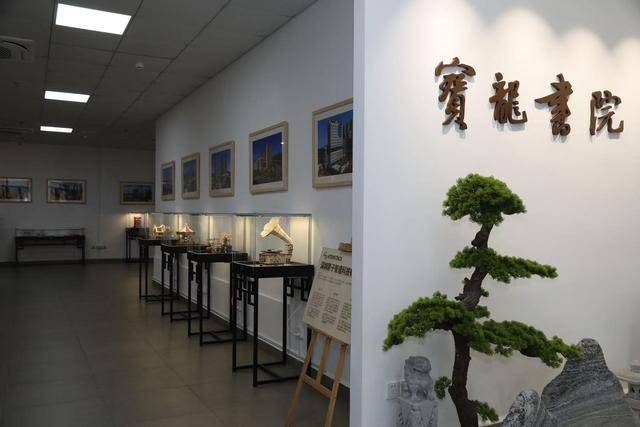 冷科技变热艺术！宝龙书院“有意思”老物件展览焕新升级