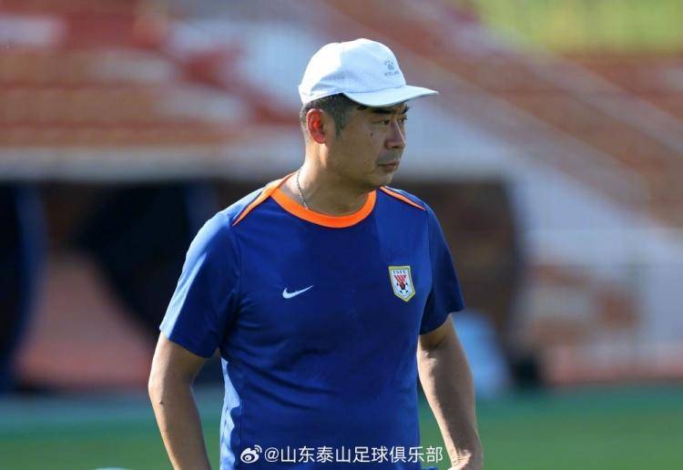 中超|韩鹏：对主场首秀没什么感觉，关键是要把球员状态调整好