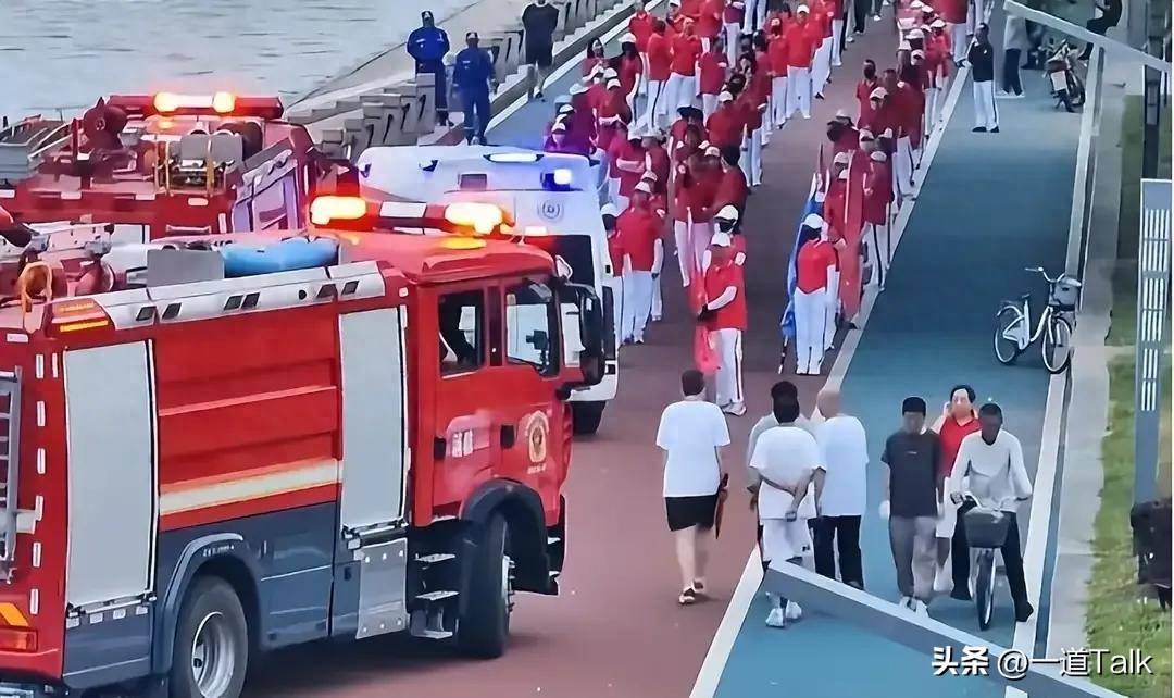 原创            暴走团别停120后续！领队发声自称没错，白岩松评价一针见血