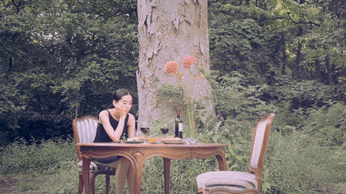 守仁心学苑提醒，容易抑郁的人都有这1种前兆——