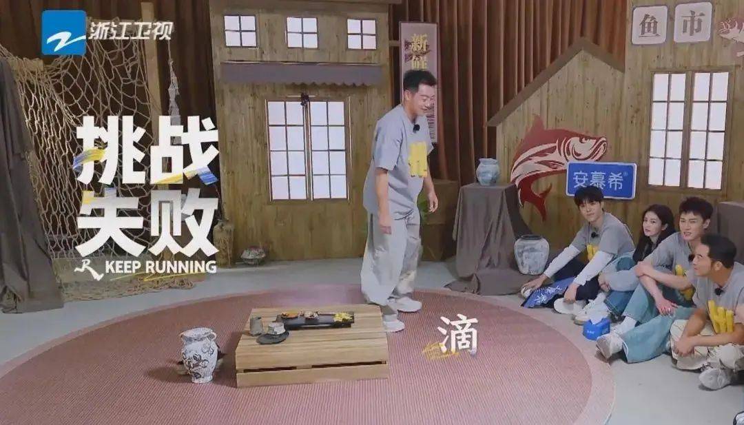 原创            周深：再次被你吸粉，注定你红！