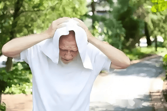 张景龙医生│夏日脑梗易复发？4 个信号别忽视