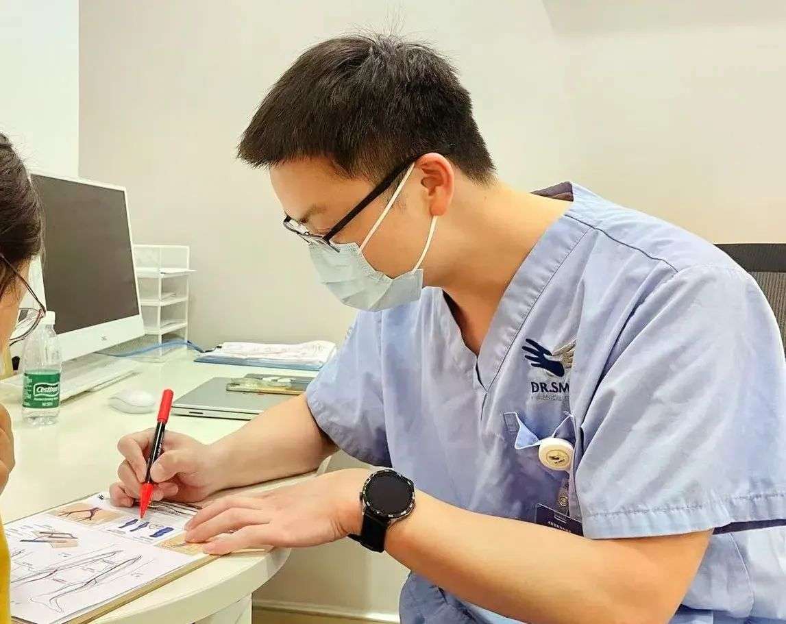 大隐静脉剥离切除或射频消融后，下肢血液会流去哪里？