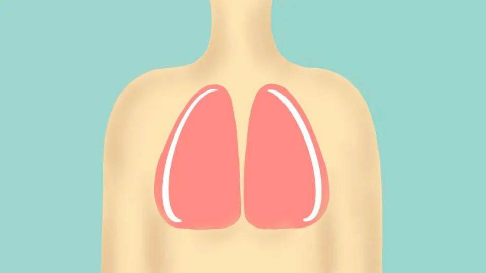 身体若有这3个异常表现,可能是肺癌要来了,早发现早受益