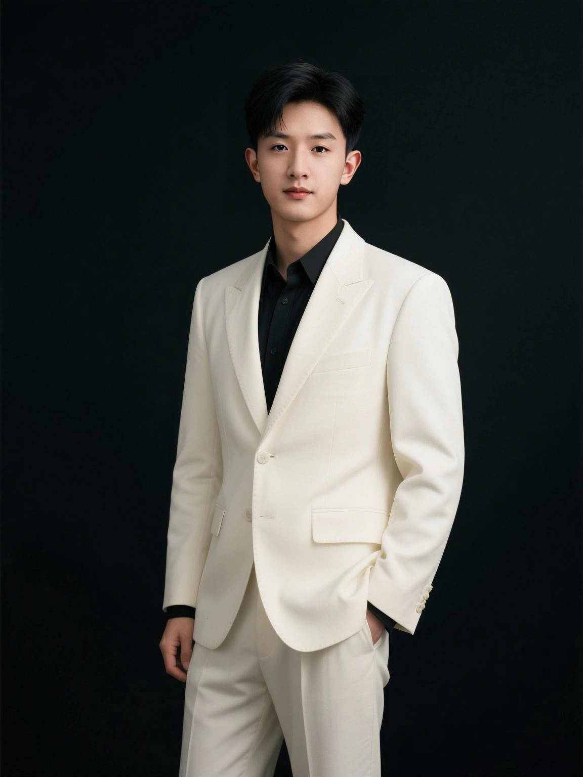 护肤达人郑启明的护肤小贴士：专业、科学的护肤之道