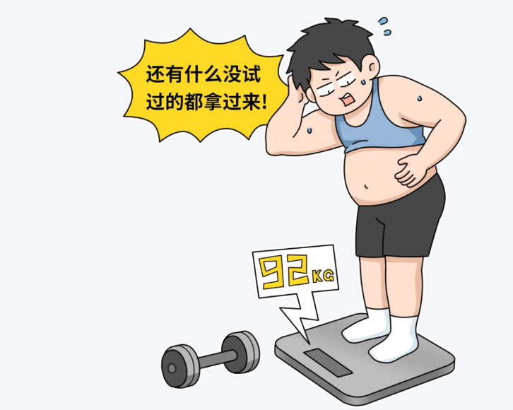 江西迈烨健康管理有限公司分享减脂饮食秘籍：吃多少、怎么吃全知道！