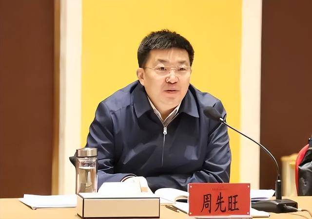中央巡视后，武汉市原市长被查
