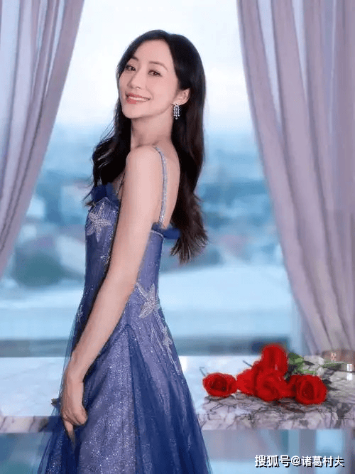 这谁顶得住！韩雪写真赏