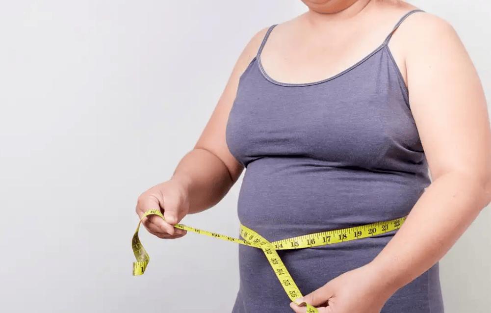 原创            范琳燕主任：肥胖其实就是体内有这3种“毒”，排干净以后，不用节食也能瘦