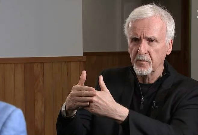 卡梅隆谈未来将执导广岛原子弹题材新片 聚焦广岛长崎原子弹爆炸和存活者的经历