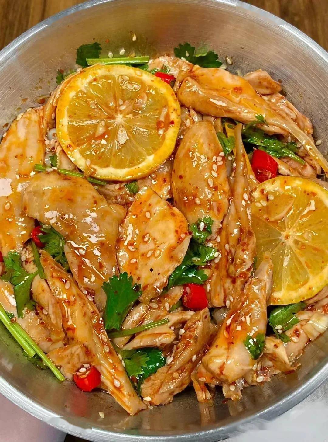 “百病不离肝”！对肝脏好的食物，建议一周吃3次，排毒养颜！