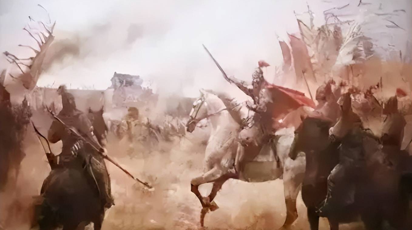 原创            被影视剧美化成民族英雄，但他另一面，却是不折不扣的国家罪人