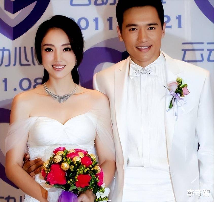 原创            董璇炒再婚为上谢娜张杰真人秀，刚结婚就争吵，佟丽娅连续躺枪