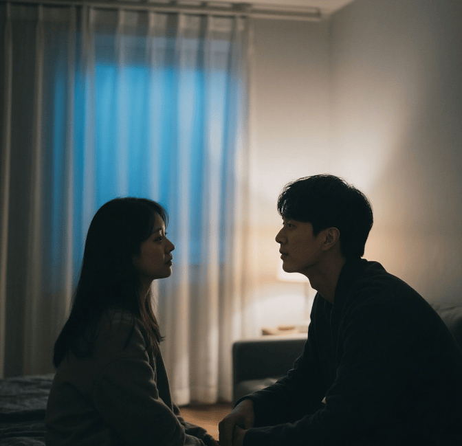 原创            警惕！男人的敷衍举动，正悄悄终结你们的爱情