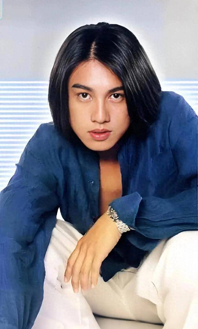 朱孝天回应与F4其他三人关系：跟他们不熟是真的