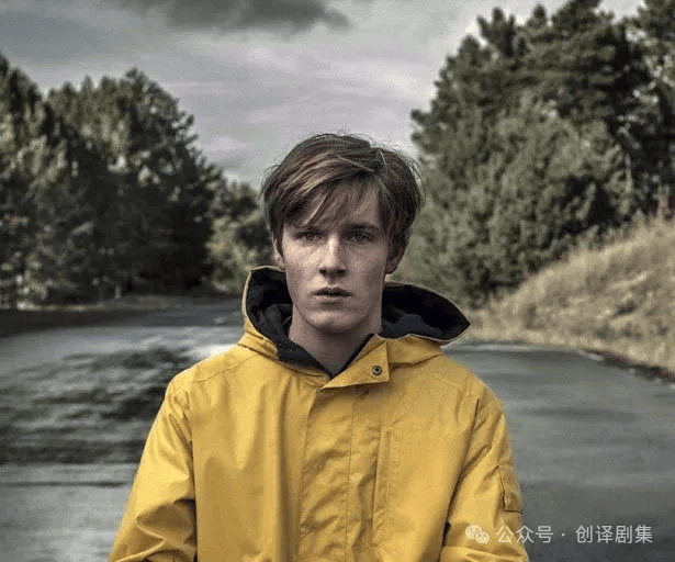 能把尼采和爱因斯坦的学说形象化演绎出来的，也只有这部德剧了……