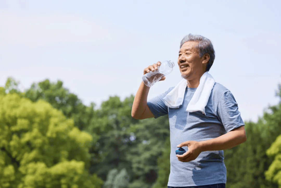 健康是你的责任！（好文）