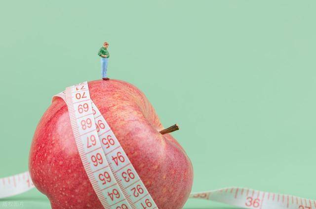 减肥的尽头是养代谢！6个方法加强热量消耗，人自然就瘦了