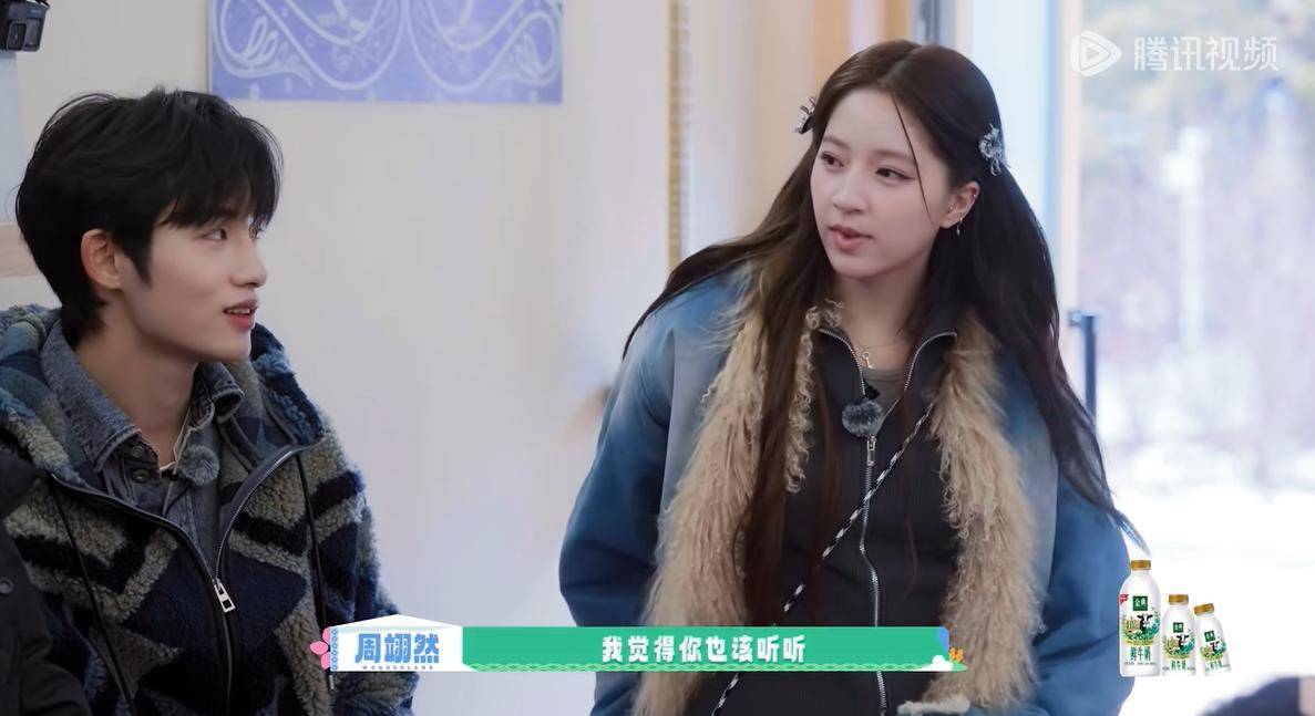 原创            《桃花坞5》万鹏长得漂亮，还会跳舞，最惨坞民为何没出圈？