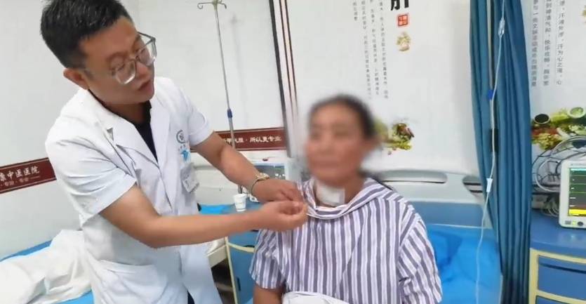 西安甲康医院：这 6 个症状出现，小心甲状腺结节！