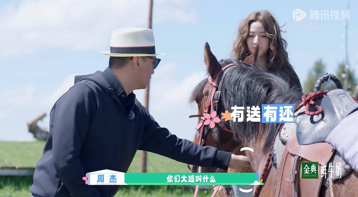 原创            《五十公里桃花坞5》老坞民依旧有趣，周杰刚回归，笑点连连！