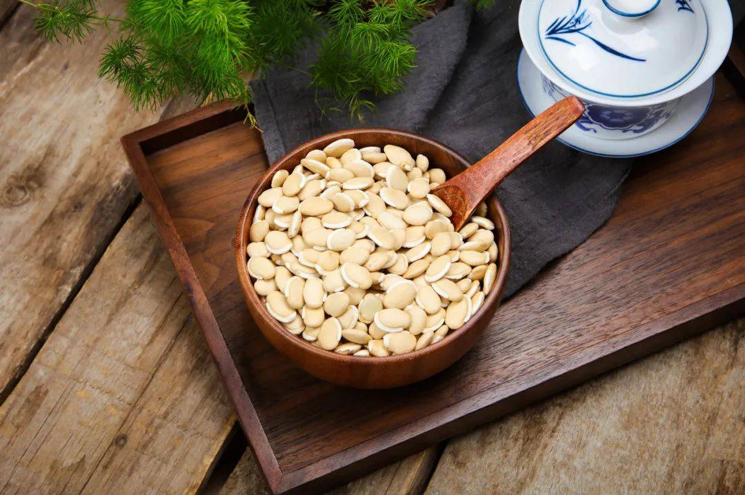 桑拿天，这2样随手一泡，健脾祛湿又防暑～