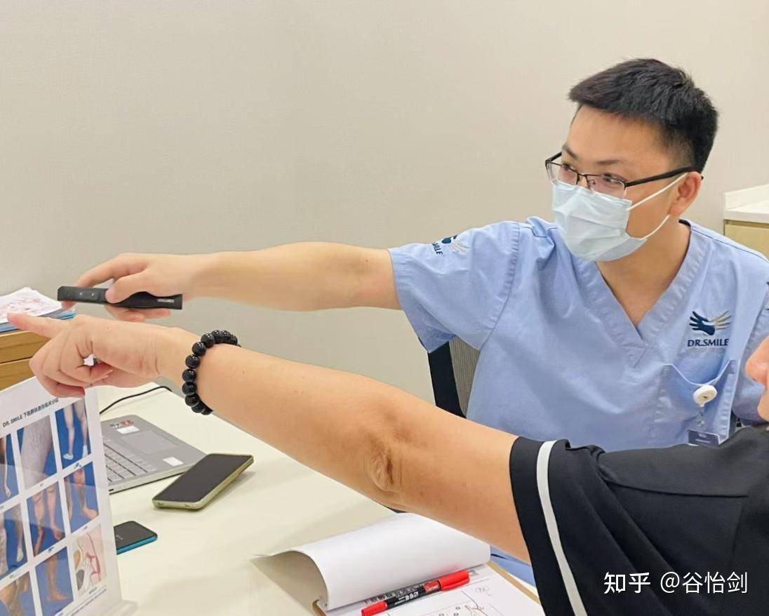 不容易得静脉曲张的人，原来都有这几个特征！看看你有几个