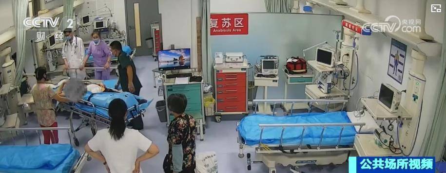 热射病≠普通中暑！医生：出现这些症状立刻就医